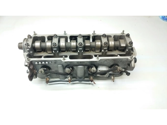 GŁOWICA CYLINDRÓW VW GOLF II 1.6 TD